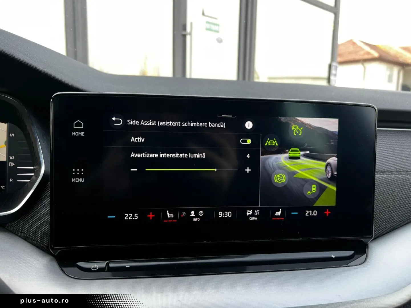 Skoda Octavia Gen-Iv-2019