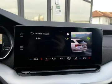 Skoda Octavia Gen-Iv-2019