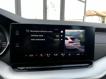 Skoda Octavia Gen-Iv-2019