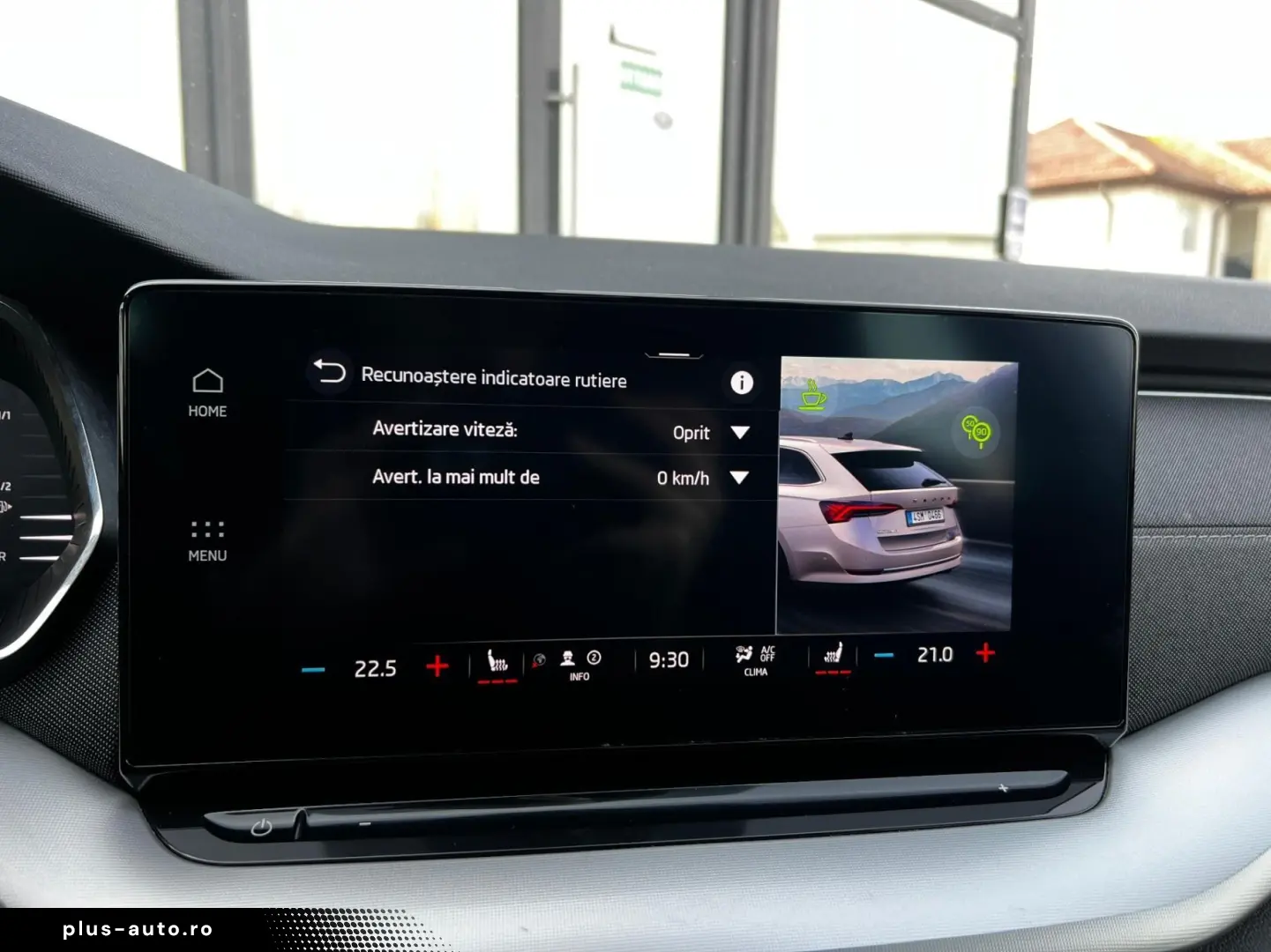 Skoda Octavia Gen-Iv-2019