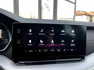 Skoda Octavia Gen-Iv-2019