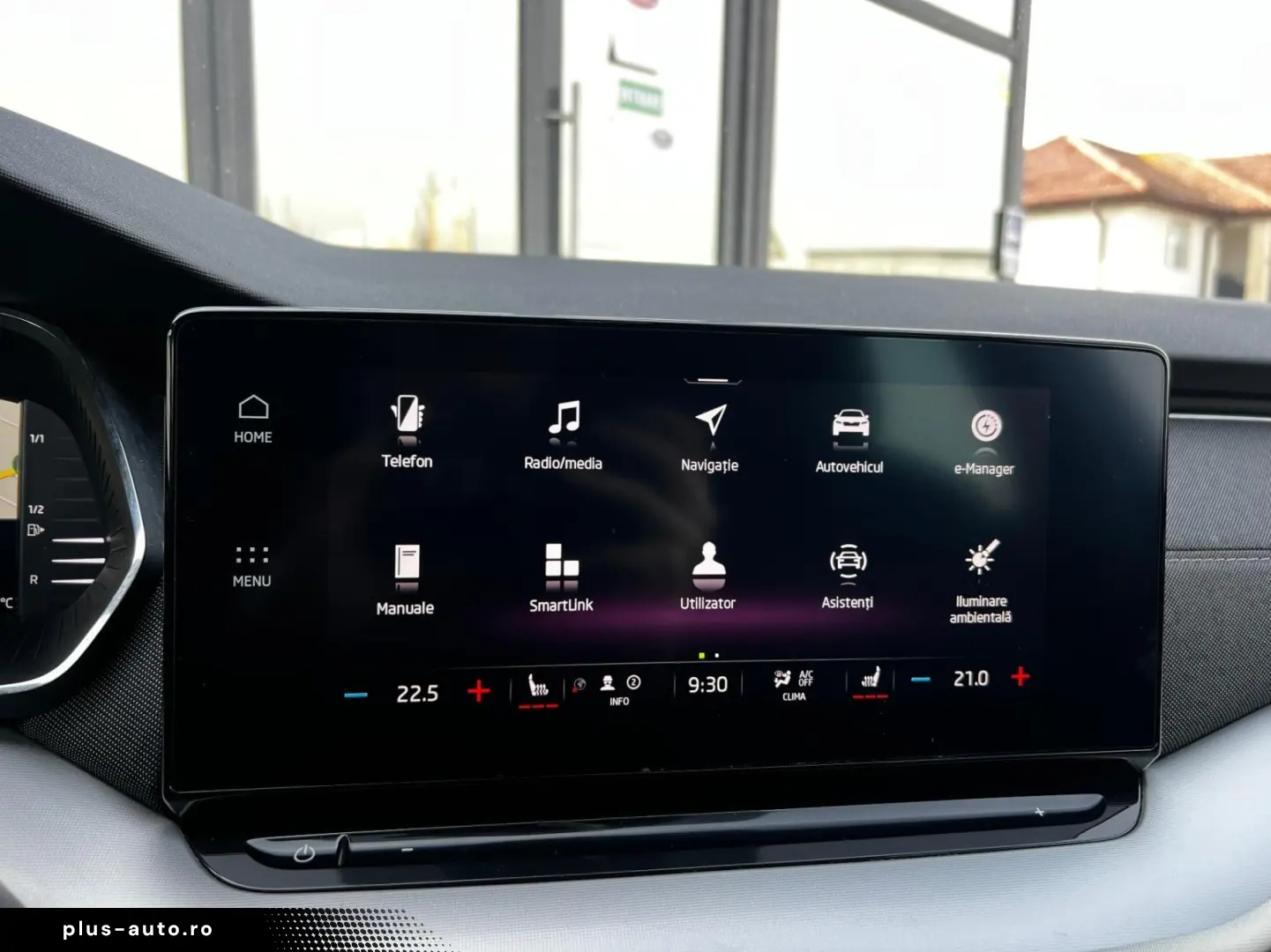 Skoda Octavia Gen-Iv-2019