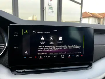 Skoda Octavia Gen-Iv-2019