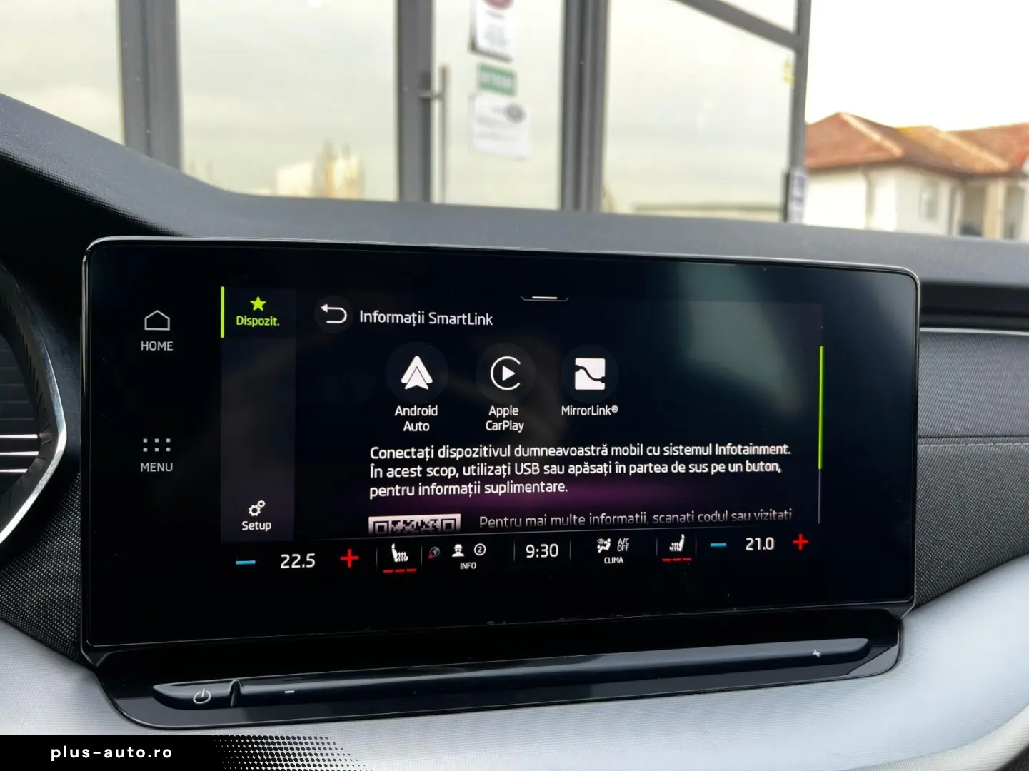 Skoda Octavia Gen-Iv-2019