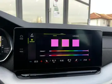 Skoda Octavia Gen-Iv-2019