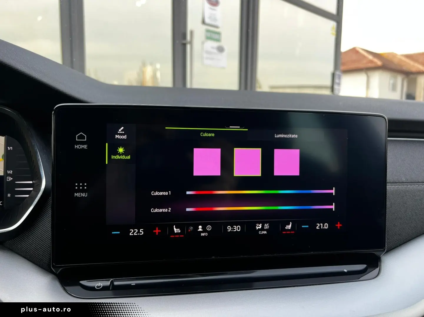 Skoda Octavia Gen-Iv-2019