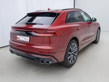AUDI SQ8 4.0 TFSI COMPETITION