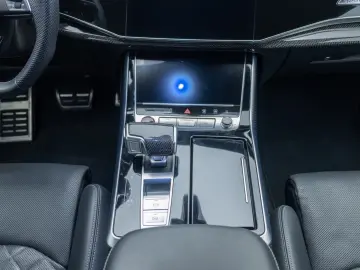 AUDI SQ8 4.0 TFSI COMPETITION