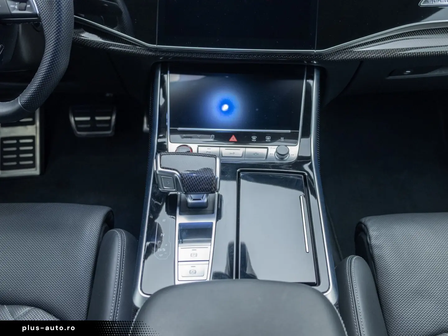 AUDI SQ8 4.0 TFSI COMPETITION