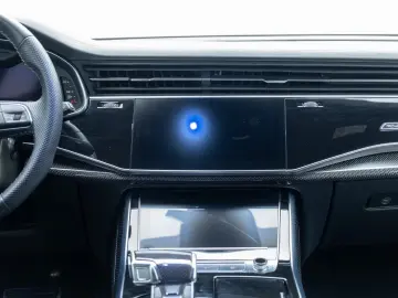 AUDI SQ8 4.0 TFSI COMPETITION