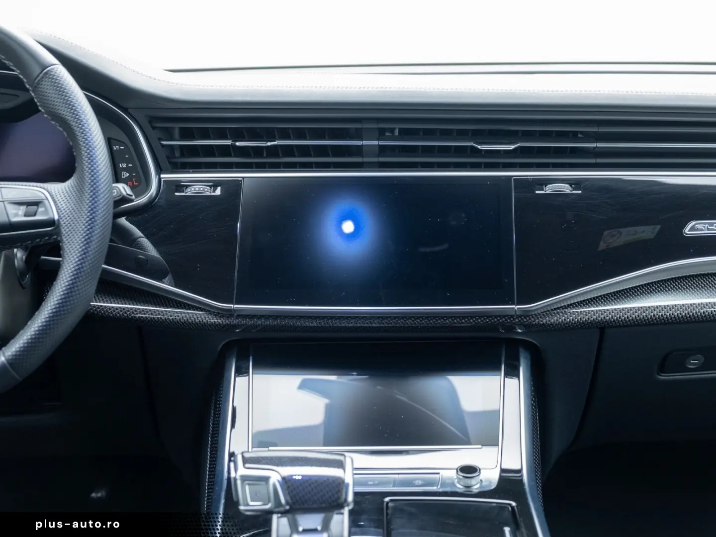 AUDI SQ8 4.0 TFSI COMPETITION