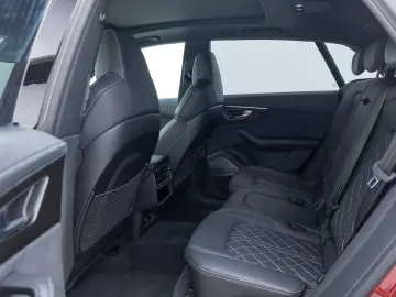 AUDI SQ8 4.0 TFSI COMPETITION