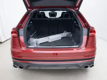 AUDI SQ8 4.0 TFSI COMPETITION