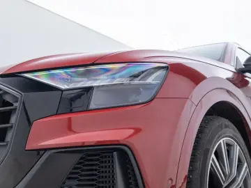 AUDI SQ8 4.0 TFSI COMPETITION