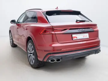 AUDI SQ8 4.0 TFSI COMPETITION
