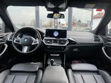 Bmw X4 Gen-G02-2018
