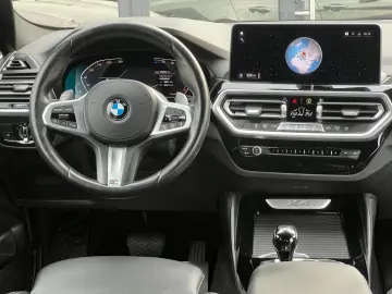 Bmw X4 Gen-G02-2018