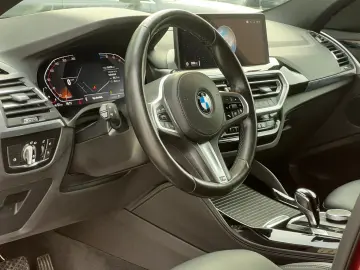 Bmw X4 Gen-G02-2018