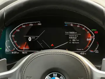 Bmw X4 Gen-G02-2018