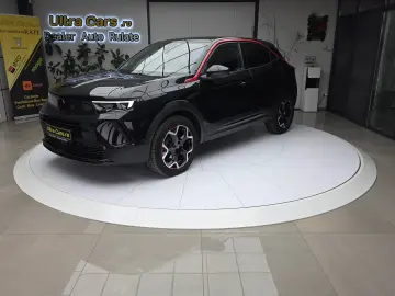 Opel Mokka GS Line 1.2 Turbo 130 CP – SUV Modern