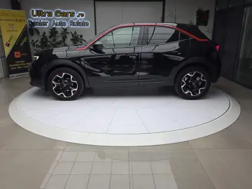 Opel Mokka GS Line 1.2 Turbo 130 CP – SUV Modern