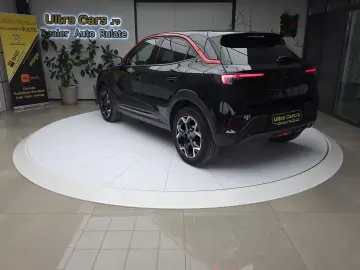 Opel Mokka GS Line 1.2 Turbo 130 CP – SUV Modern