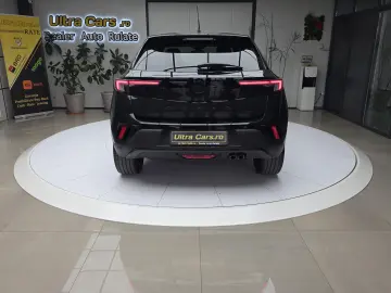 Opel Mokka GS Line 1.2 Turbo 130 CP – SUV Modern