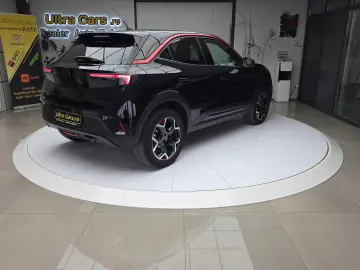 Opel Mokka GS Line 1.2 Turbo 130 CP – SUV Modern