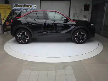 Opel Mokka GS Line 1.2 Turbo 130 CP – SUV Modern