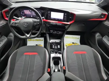 Opel Mokka GS Line 1.2 Turbo 130 CP – SUV Modern