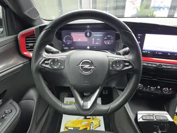 Opel Mokka GS Line 1.2 Turbo 130 CP – SUV Modern