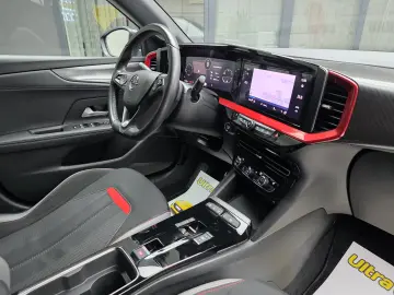 Opel Mokka GS Line 1.2 Turbo 130 CP – SUV Modern
