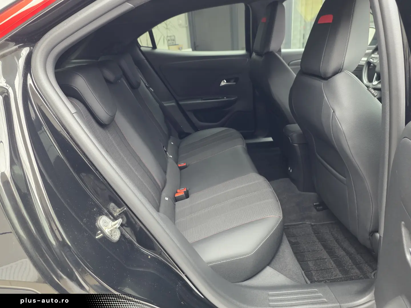 Opel Mokka GS Line 1.2 Turbo 130 CP – SUV Modern