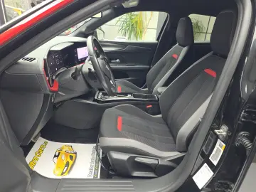 Opel Mokka GS Line 1.2 Turbo 130 CP – SUV Modern