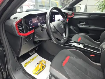 Opel Mokka GS Line 1.2 Turbo 130 CP – SUV Modern