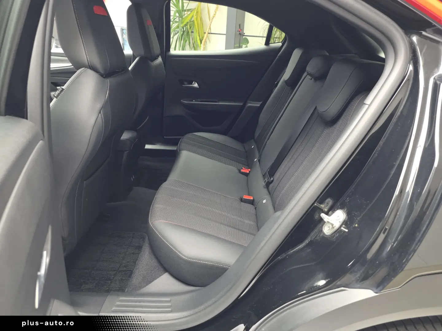 Opel Mokka GS Line 1.2 Turbo 130 CP – SUV Modern