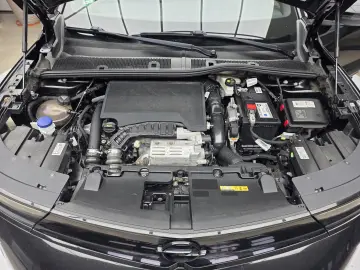 Opel Mokka GS Line 1.2 Turbo 130 CP – SUV Modern