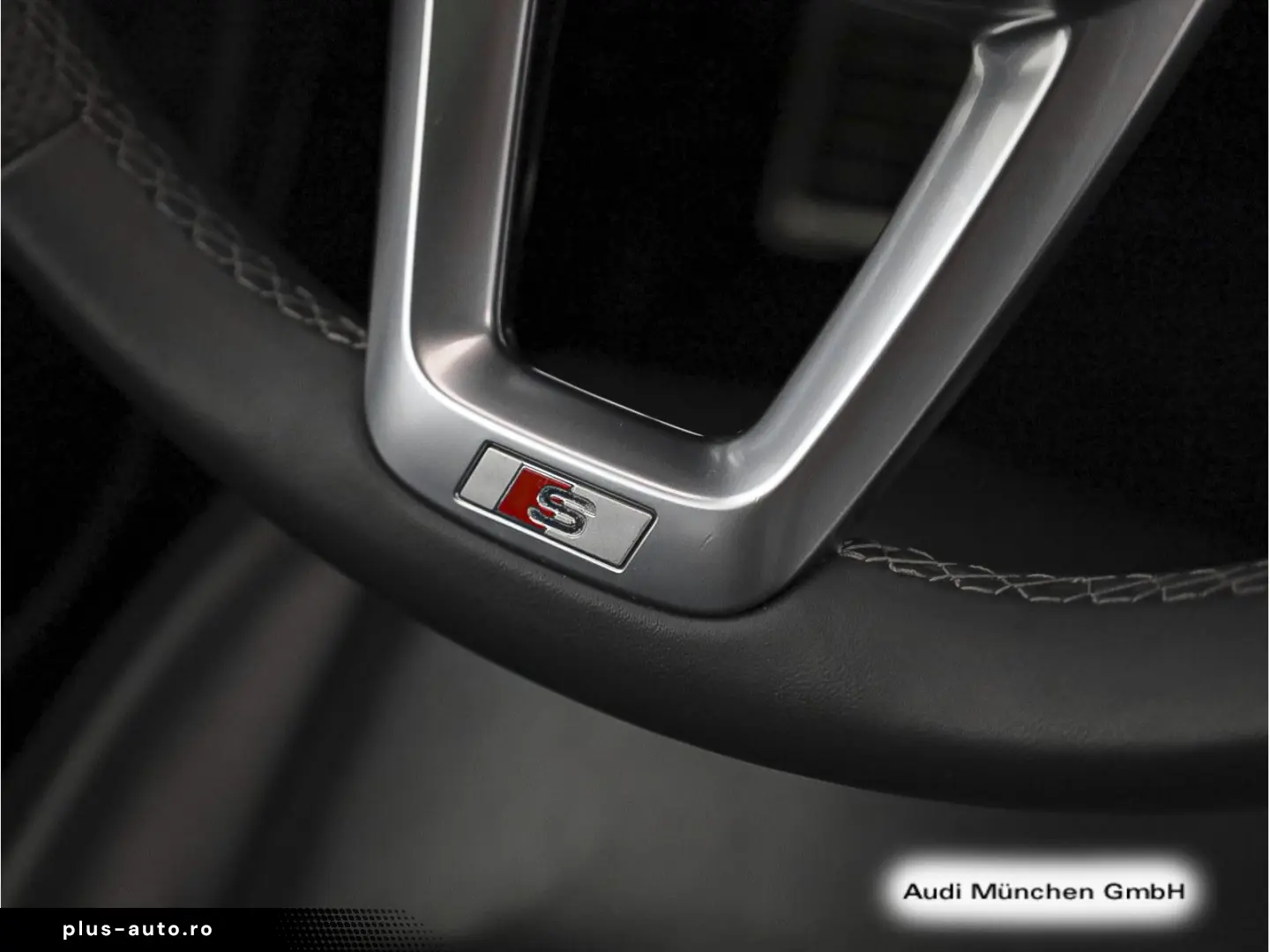 AUDI SQ8 TFSI Competition