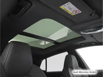 AUDI SQ8 TFSI Competition