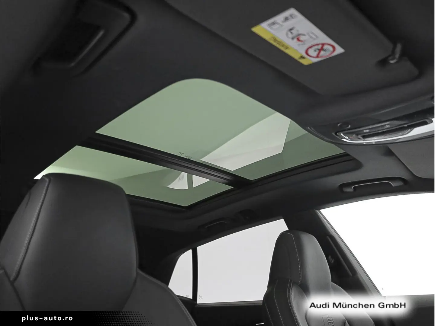 AUDI SQ8 TFSI Competition