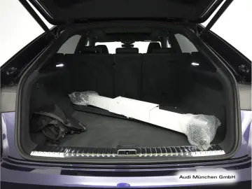 AUDI SQ8 TFSI Competition