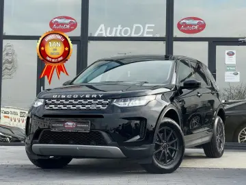 Land-Rover Discovery-Sport