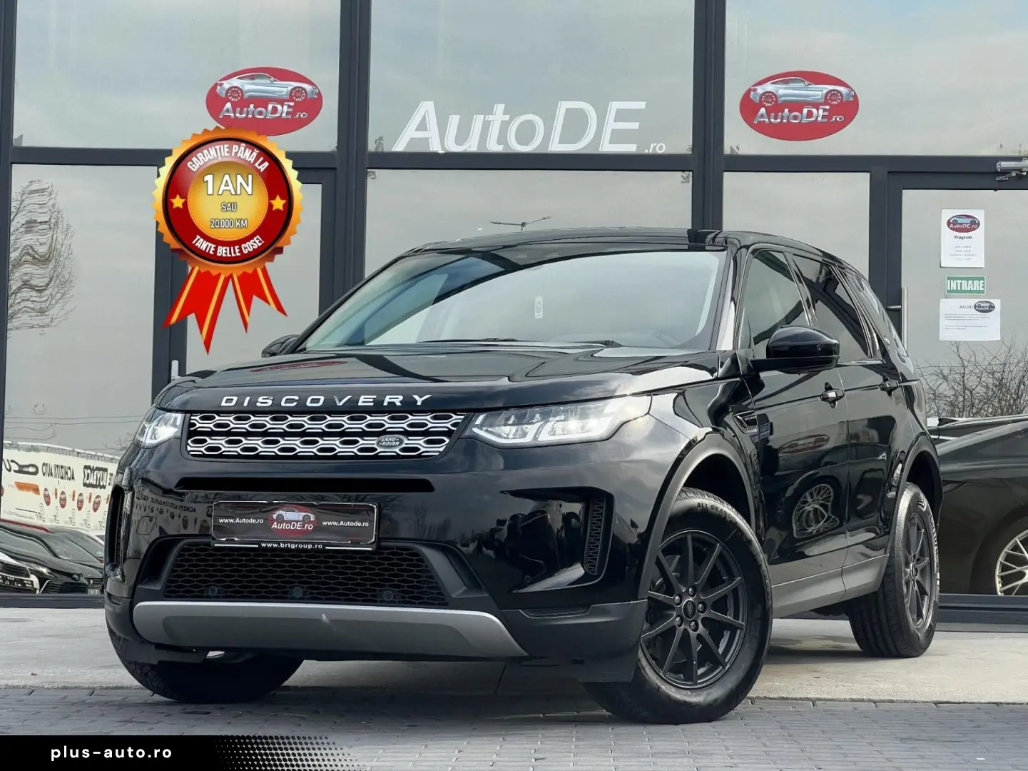 Land-Rover Discovery-Sport