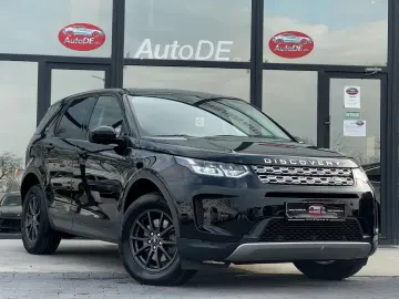 Land-Rover Discovery-Sport