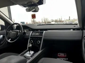 Land-Rover Discovery-Sport