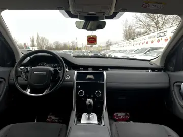 Land-Rover Discovery-Sport