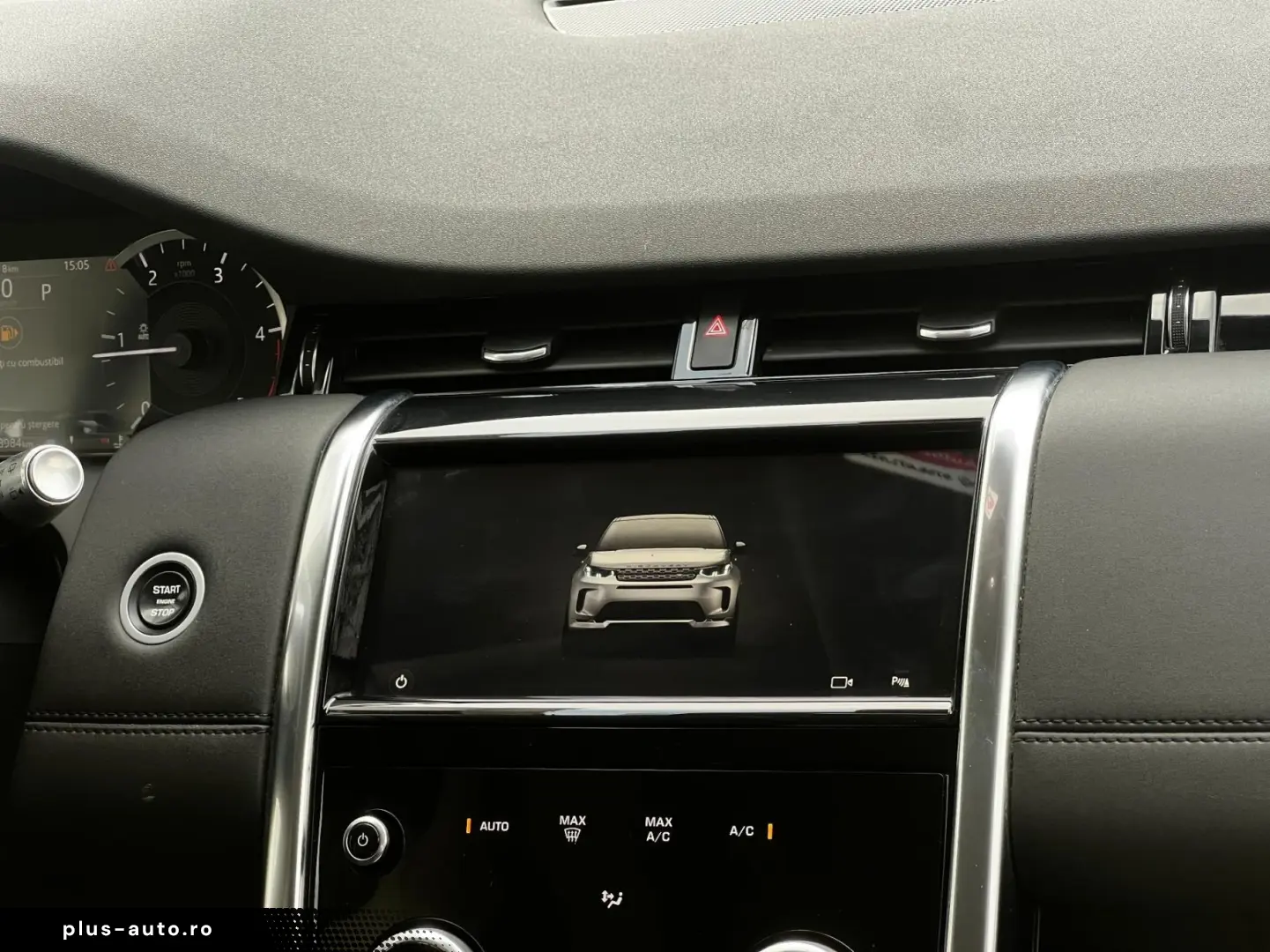 Land-Rover Discovery-Sport