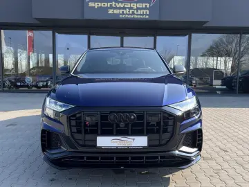AUDI ABT SQ8 650PS