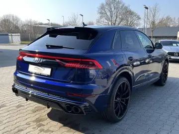 AUDI ABT SQ8 650PS