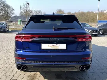 AUDI ABT SQ8 650PS